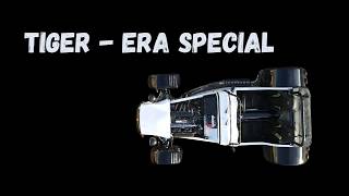 Tiger and ERA Special The Alternative Car Show