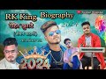 Rk king      rk king biography  rk king  rohit khutade  tusharvlogstar