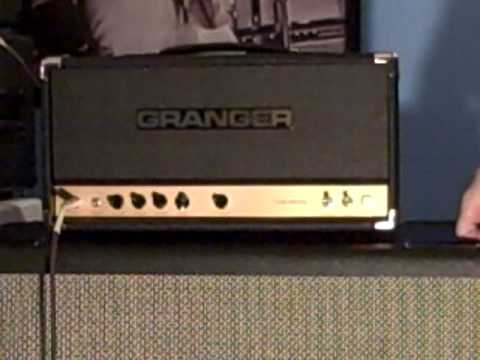 granger-amplification-e35-regal-demo