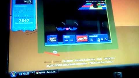 Chets freeze dance part 2