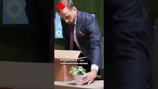 Город Канады хочет ввести налог на число автомобилей в семье
