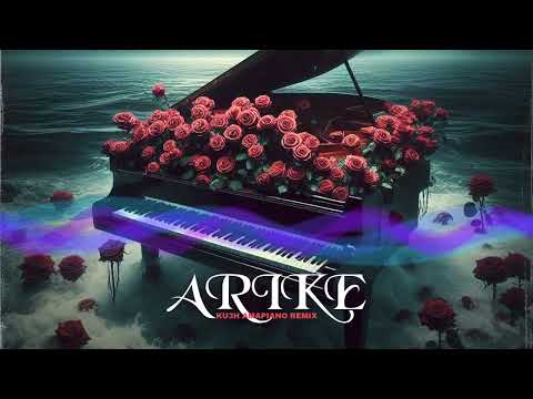 Kunmie Arike KU3H Amapiano Remix