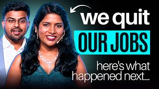 From an IT Job to 1 Crore in a Day | Rohit & Varsha's Unbelievable Story Inside ILH