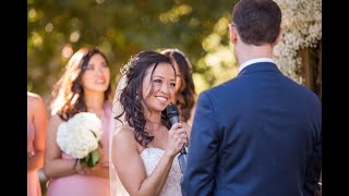 Julia + Ross Highlight Video