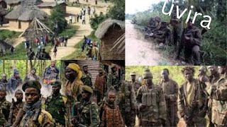 AMAKURU YA MUGITONDO KUWA 5.1.2026:OPERATION Y'INKUBA YA BUCECE IKOZE AKANTU HIRYA YA MAKOBOLA
