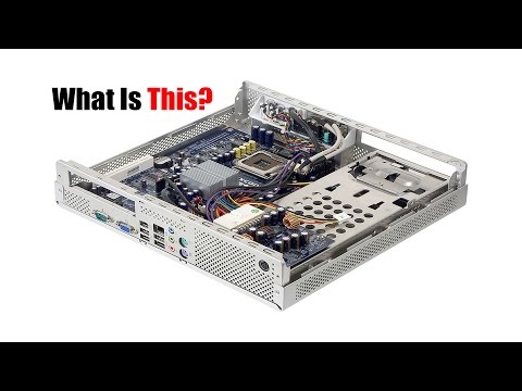 What Is A Barebones PC?