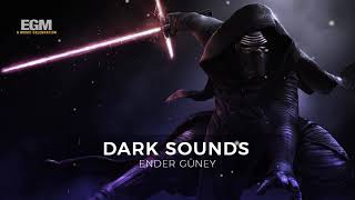 Dark Sounds - Ender Güney  Resimi