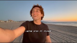 Miniatura de "sammy rash - mi mundo (official lyric video)"