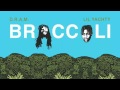 D.R.A.M. - Broccoli (ft. Lil' Yatchy) (Clean)