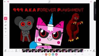 Unikitty Error (Hardcore Edition) (Part 6A)