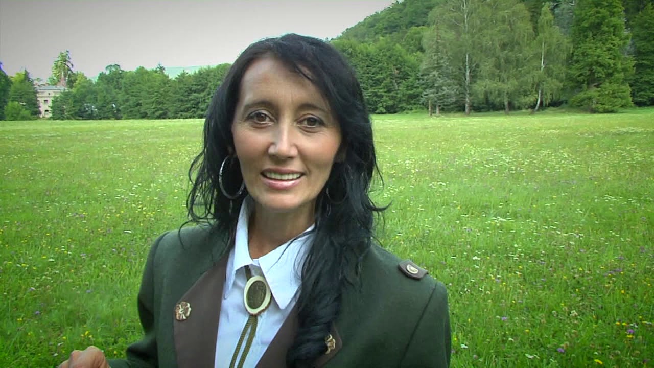 AMADEO - Hájnik fúzatý