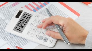 Why auditors monitor journal entries