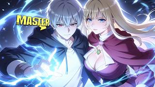 Download Lagu He Reincarnated as a Beggar and Tamed the Arrogant Villainess~Manhwa recap MP3