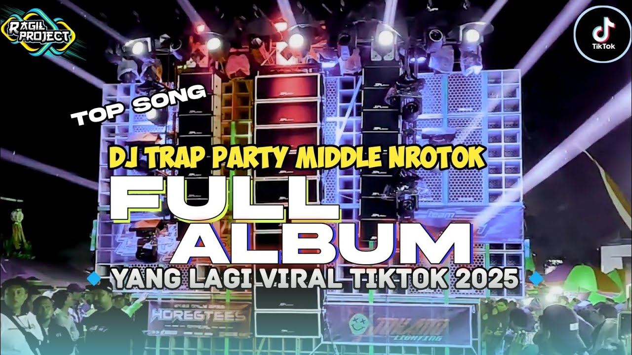 CEK SOUND VIRAL 2026 || DJ PARTY HEADLIGHTS FULL ALBUM || DJ YANG PALING HOREG TERBARU