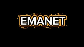 EMANET 