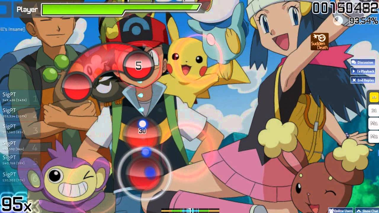 Pokemon We Will Be Heroes Lyrics