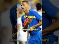 VOCÊ LEMBRA DO PRIMEIRO GOL DE RICHARLISON NA SELEÇÃO?? 🇧🇷⚽️ #richarlison #seleçãobrasileira