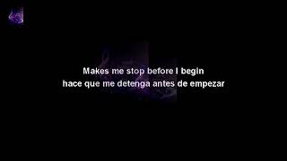 l've got you under my skin - Fran Sinatra Feat Bono Lyrics Subtitulado Español Inglés HQ