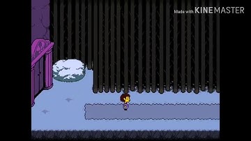 Undertale Meet Sans and Papyrus|voice acting