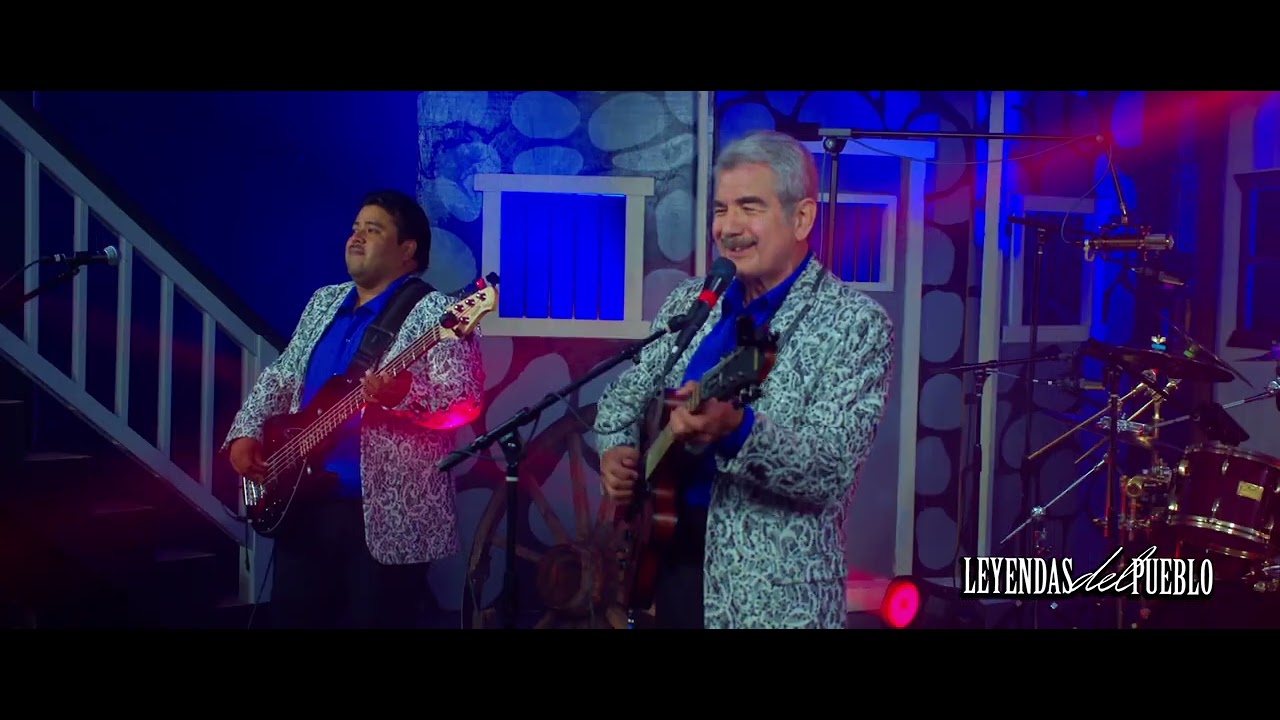 Los Humildes Hnos Ayala- Pa La Raza del Barrio ( Video Oficial)