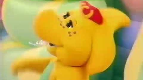 In Outer Space (1999 Version) Part 34