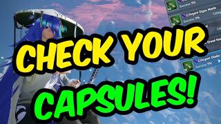 [PSO2:NGS] These Drop Rates are Actually Crazy