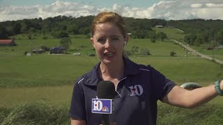 Here's why there was no warning for the EF-0 tornado