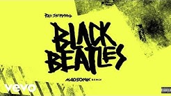 Rae Sremmurd - Black Beatles (Madsonik Remix/Audio) ft. Gucci Mane  - Durasi: 3:16. 