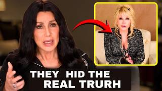 Cher FINALLY Speaks Out About Dolly Parton — The Truth Behind the Rumors Is Shocking
