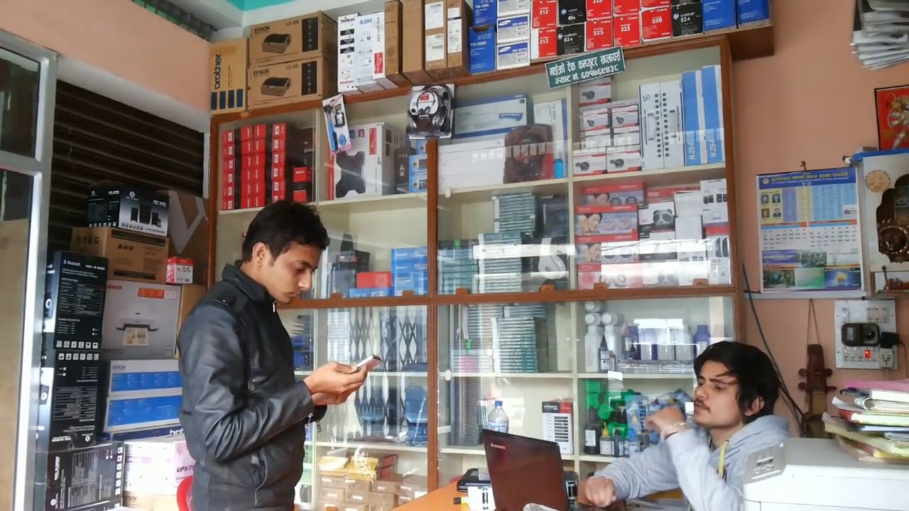 nepali prank of  butwal Manigram