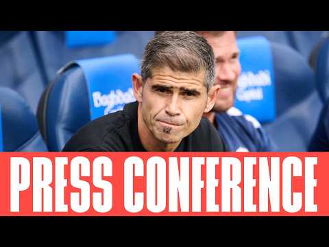 ATLÉTICO DE MADRID vs RC DEPORTIVO | RUEDA DE PRENSA
