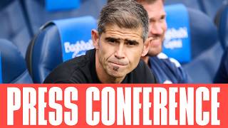 ATLĂTICO DE MADRID vs RC DEPORTIVO | RUEDA DE PRENSA