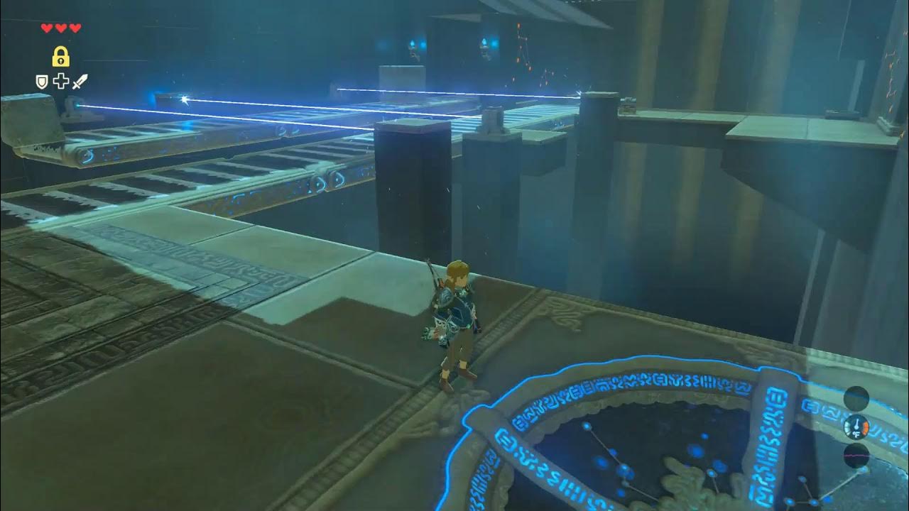 Santuário Jee Noh Shrine YouTube