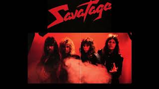 SAVATAGE - THE MESSAGE