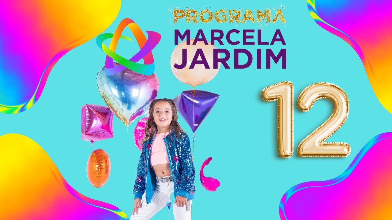 JOGA JOGA (Clipe Oficial) Marcela Jardim 