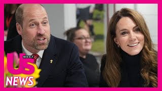How Prince William And Kate Middleton Spent Easter Without Royal Family
