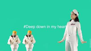 [ 도쌤 / 워십댄스 /선교율동 / CCD ] Deep down in my heart