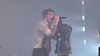 Ice Nine Kills Jasons Mom 