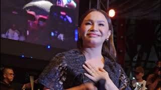 ROSSA ~ TAKKAN BERPALING DARI-MU LIVE AT 100 MUSISI HEAL SUMATRA 2025