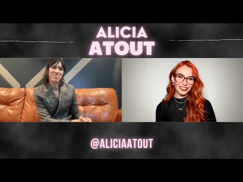 Interview Palaye Royale (Round Eight)