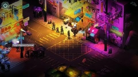 Shadowrun: Hong Kong - Extended Edition: Episode 8