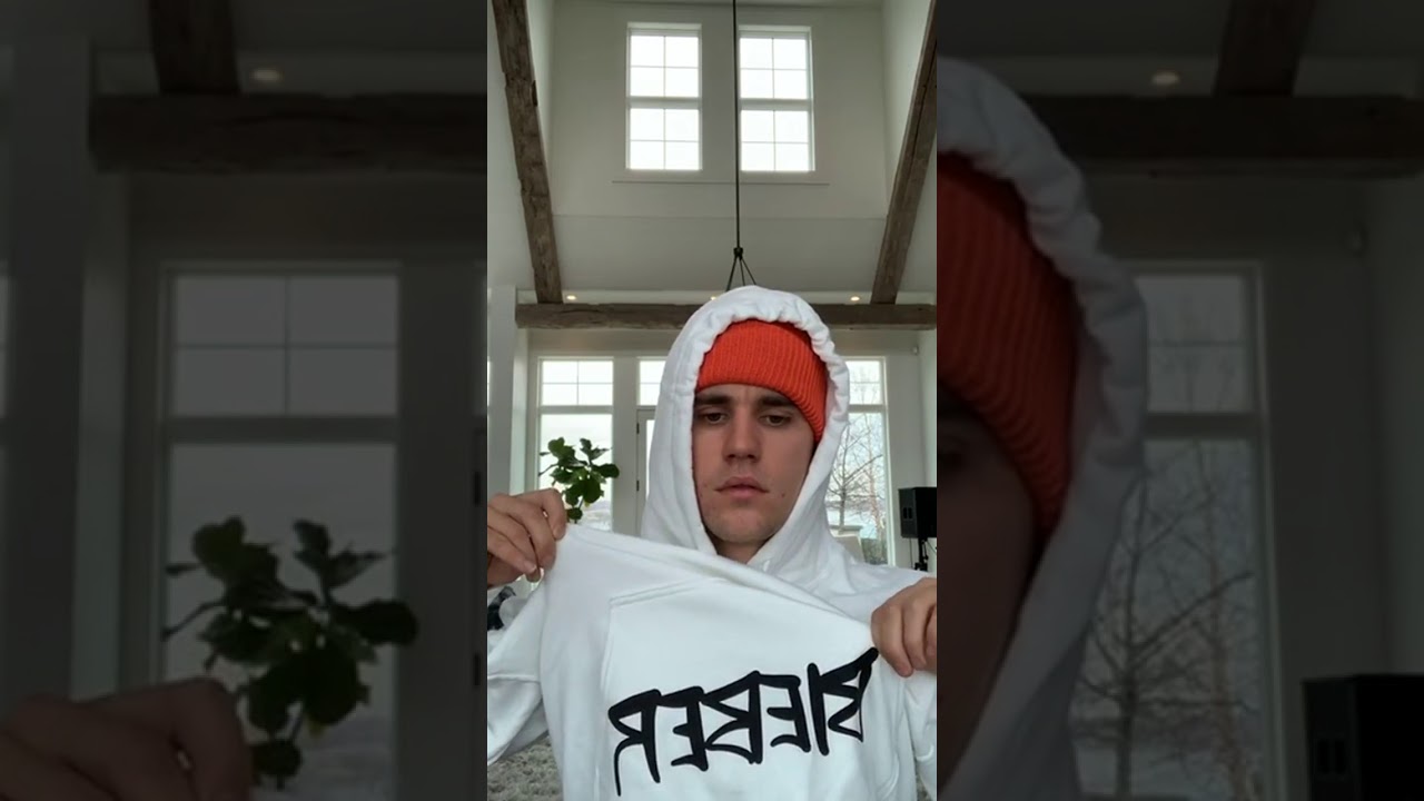 Justin Bieber | Instagram Live Stream | April 25, 2020 (Part 2)