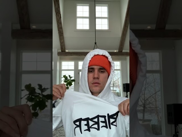 Justin Bieber (@justinbieber) archived Instagram live stream from April 24, 2020