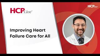 Improving Heart Failure Care for All With Joshua Remick MD