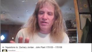 Response to Inmendham Part 1 170106
