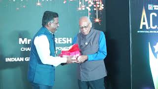 Architectural & Civil Engineering Design Awards 2022 - Highlights