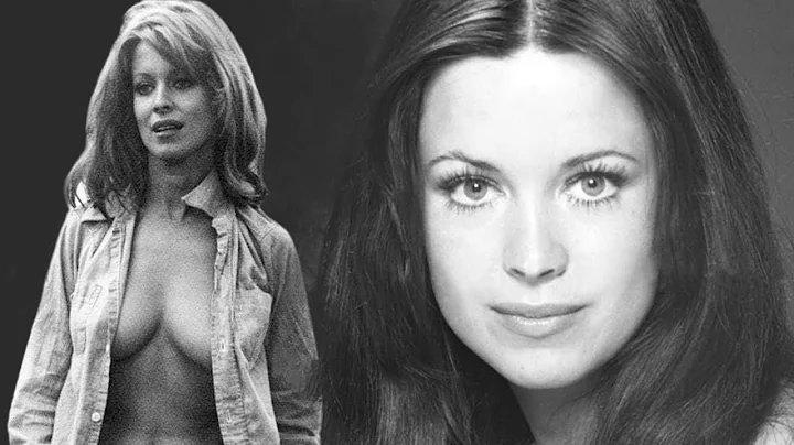 The Ultimate Secrets Of Phyllis Davis