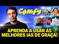 Aprenda a usar as melhores IAs de GRAÇA !!!!