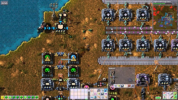 Dytech Multiplayer with Xterminator #87