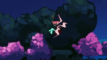 Scripted YOMI Hustle - Kirin VS Android